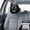 Navy-NY, variant on MMJ Car Seat Covers Funny Print Headrest Protector Set of 2 Universal Auto Accessory 14.17x6.69in