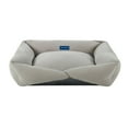 thumbnail image 5 of Sam's Pets  Ellie Dog Bed Grey Medium, 5 of 8