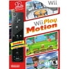 Wii Play Motion (wii) - Pre-owned