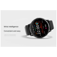 thumbnail image 4 of ZL02C Pro Smart Watch Screen Heart Rate Blood Oxygen Sport Measurement Watch Black, 4 of 10