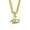 Gold-18inch, variant on Men Women Hip Hop Letters Much Money Pendant Necklace with 13mm Miami Cuban Chain Iced Out Bling HipHop Necklaces Fashion Jewelry