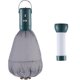 thumbnail image 2 of Mini Secadora con Tubo Telescópico, Secadora 3 en 1 con Lámpara Ultravioleta, Secadora de Ropa Pequeña, Secadora Portátil para Uso Doméstico y de Viaje, Secadora Multifunción para Ropa Interior, Traje, 2 of 7