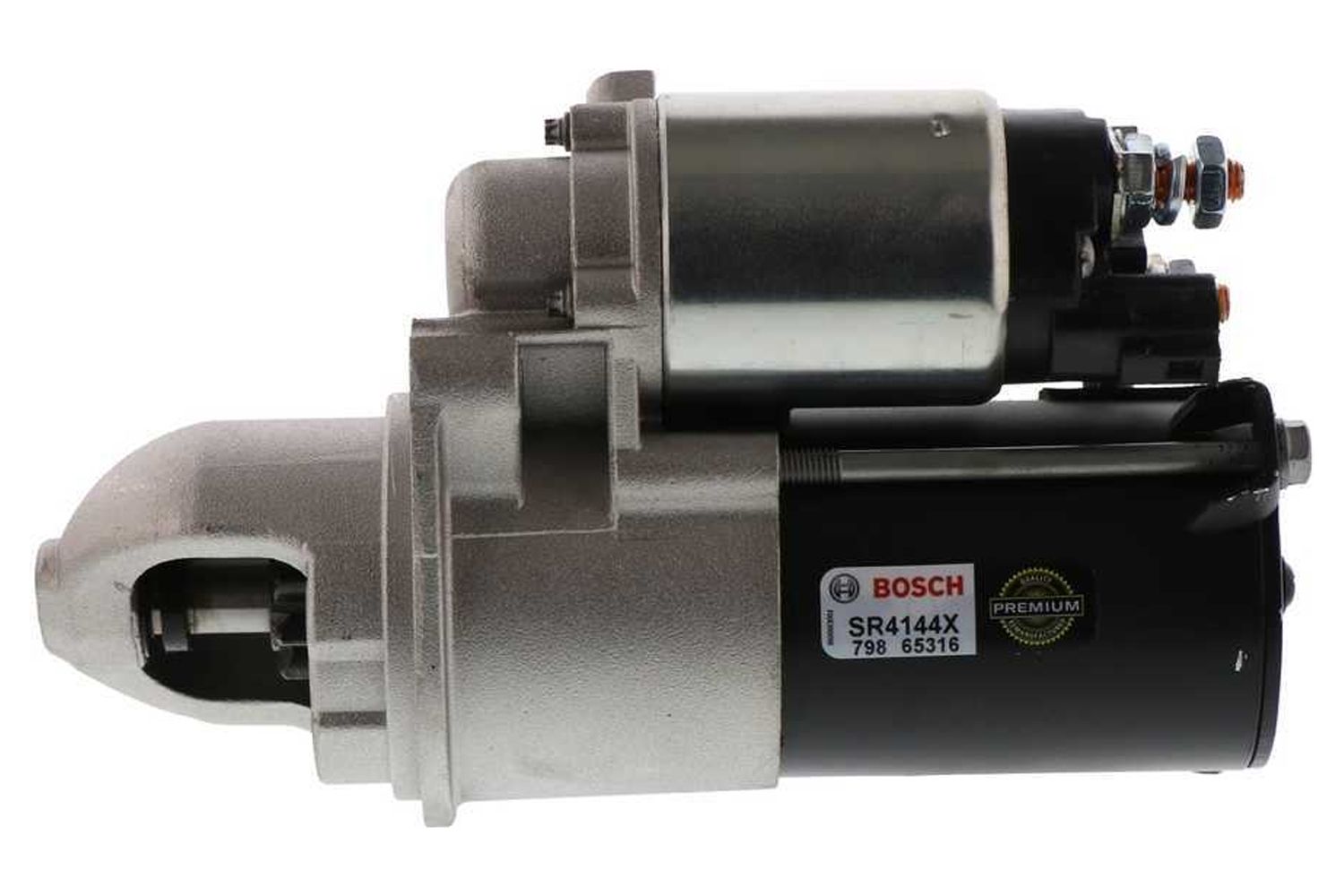 Bosch SR4144X Premium Starter