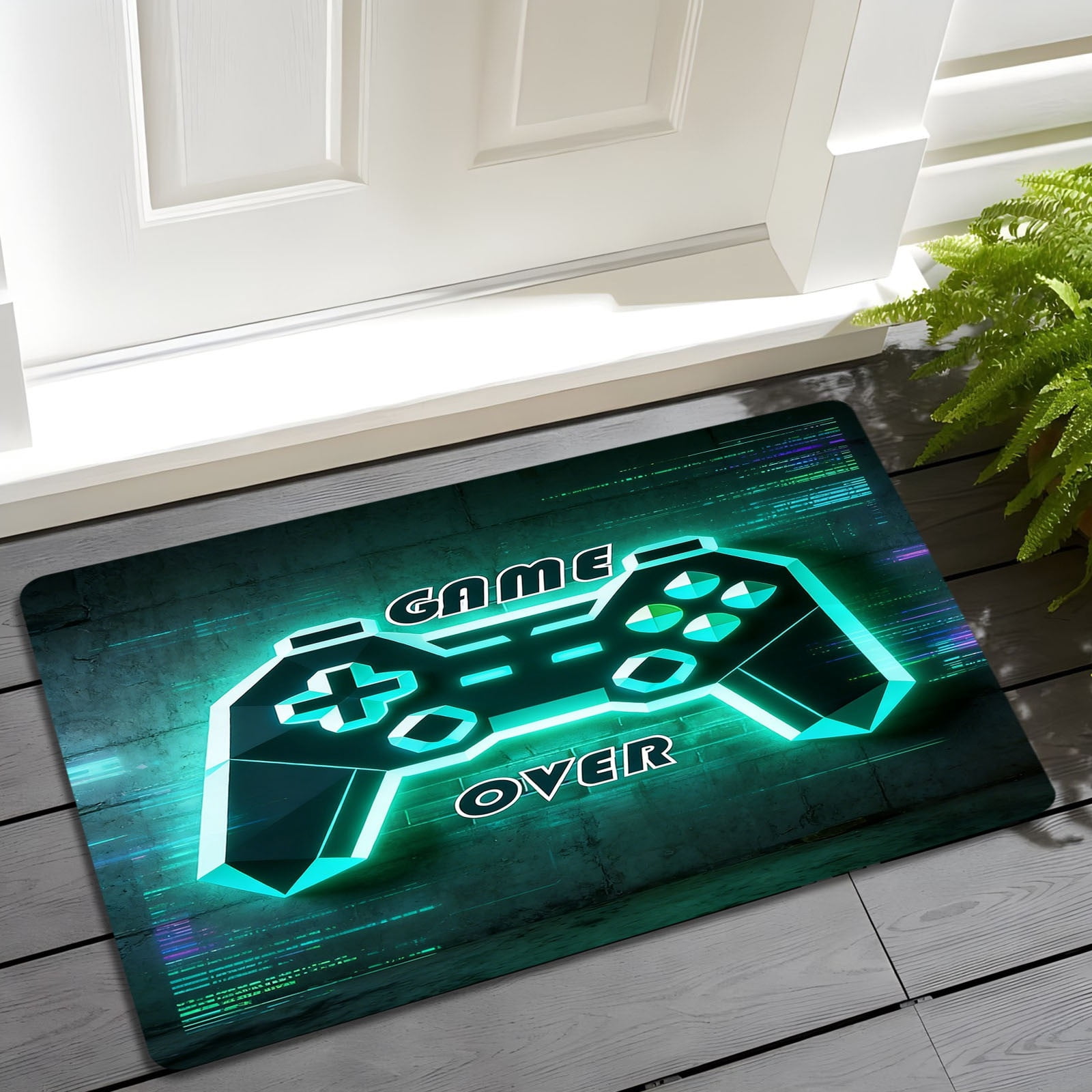 Soft Area Rug For Living Room Bedroom Floor Carpet With Modern Design