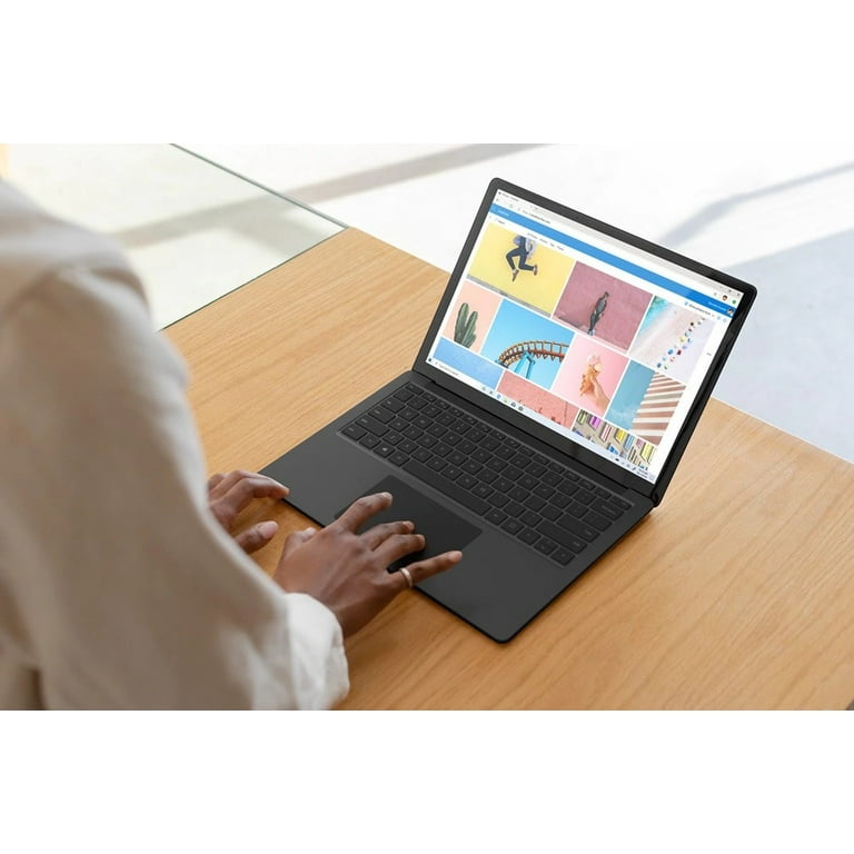Free Shipping! \Microsoft Surface Laptop 3, 13.5\\ Touch, Intel i5