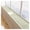 Green, variant on Diatomaceous Earth Window Sill Mat,Absorbent Window Sill Protector Mat,Non-skid Bay Window Trim Cushion, Easy to Cut for Hallway Bedroom Home