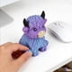 thumbnail image 2 of Squeeze Toys Highland Cow Squish Fidget Toys Stress Balls for Adults Sugar Stress Ball Sensory Toys Stress Relief Toys Squeeze Ball Party Favors for Ki+ds, 2 of 5
