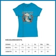 thumbnail image 7 of Austin TX Live Music Capital T-Shirt Country Cowgirl Boots and Hat Women's Tee, 7 of 7