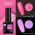 thumbnail image 5 of Special Fluorescent Candy Color Nail Glue, 5 of 5