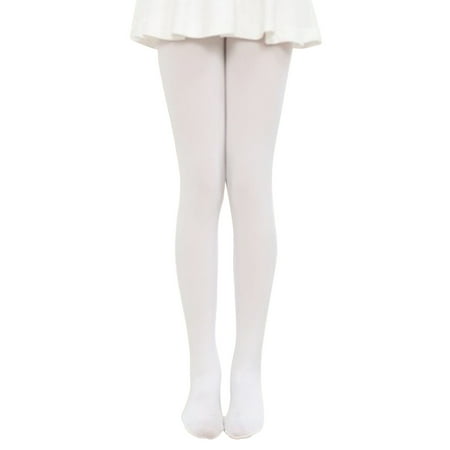 

Toddler Kids Baby Girls Cotton Leggings Pantihose Stretchy Basic Full Length Ballet Dance Pants Pantyhose For Spring Summer Stocking Floral Pants for Teens Girls Size 6 Leggings