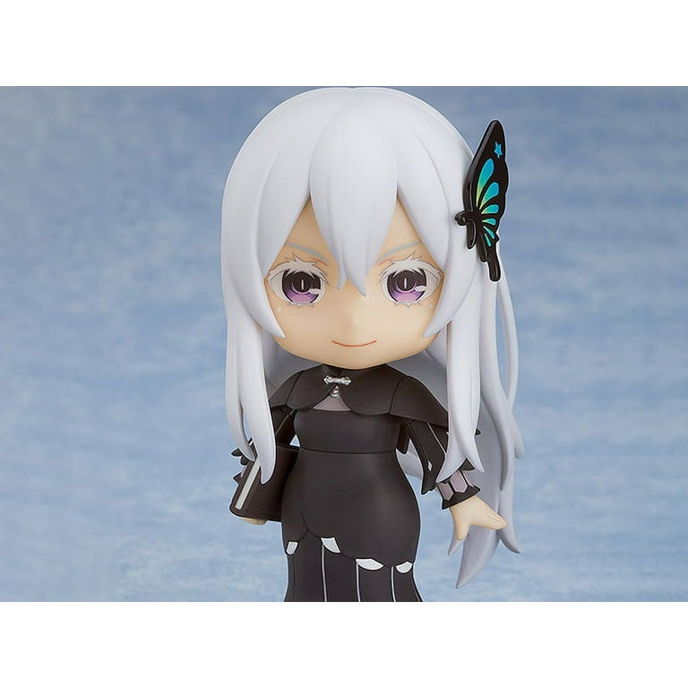 echidna　 PRISMA WING Re:Zero -Starting Life in Another World- Echidna