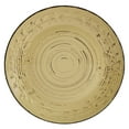 thumbnail image 6 of Pfaltzgraff Trellis Sunflower Yellow 12 Piece Stoneware Dinnerware Set Yellow, 6 of 10