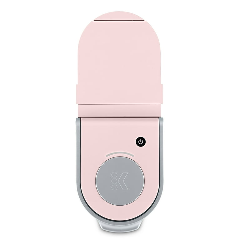 Keurig K-Mini Single Serve K-Cup Pod Coffee Maker – A Belle Decor
