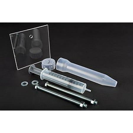 Cc Djs Kit - JEGS Performance Products 80950 Economy Cylinder Head CC Kit