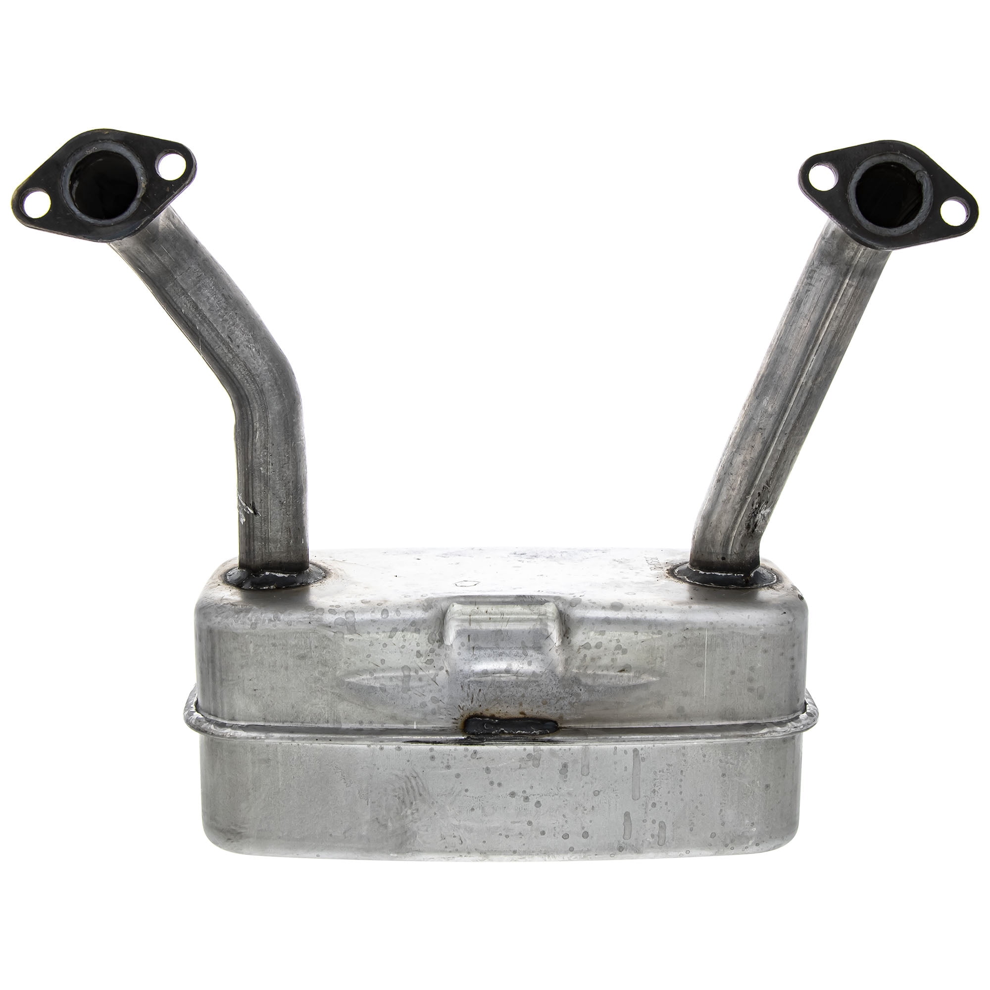 ＊＊mofu12＊＊ Cub Cadet 751P10528E Exhaust Muffler for ZT1 ZTS1 ZTS2 Z-Force RZT