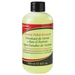 SUPERNAIL ACETONE REMOVER 16 Oz