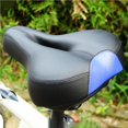 thumbnail image 3 of maskred Selle de Vélo Confortable Rembourrée de Remplacement pour Vélos d'Intérieur et d'Extérieur, 3 of 6