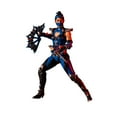 thumbnail image 5 of Mortal Kombat Kitana7" Action Figure, 5 of 7