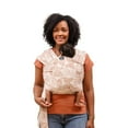 thumbnail image 1 of MOBY Wrap Baby Carrier - Evolution Wrap for Newborns & Infants - One size, 1 of 5