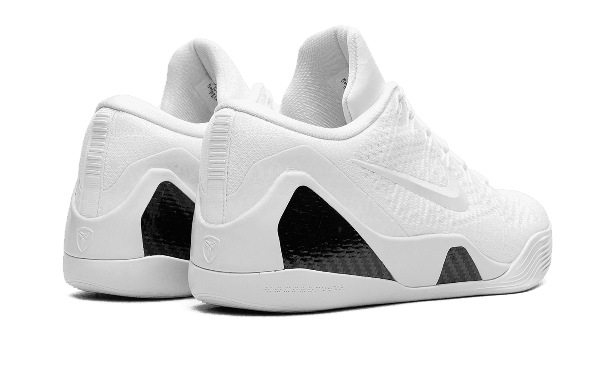 NIKE MENS Kobe 9 Low Proto "Halo" FZ7334 100 from Stadium Goods