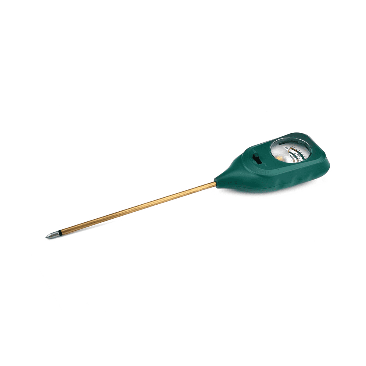 3 in 1 Soil PH Meter Soil Moisture Sensor Moist Meter Humidity Detector