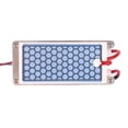 thumbnail image 1 of Portable Double Integrated Ceramic Ozonizer Purifier Honeycomb Alternating Current Ozone Generator for AC220V10GC, 1 of 6