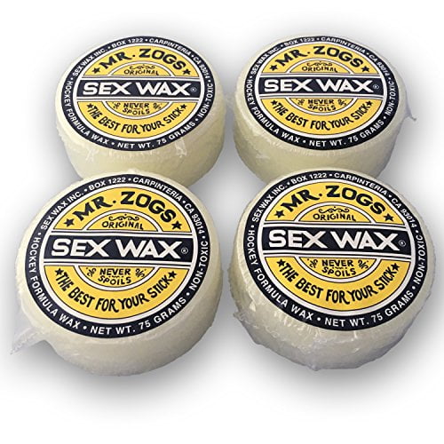 stick wax
