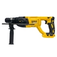 thumbnail image 4 of DEWALT 20V MAX XR Brushless 1 in D-Handle Rotary Hammer (DCH133B) – 2.6 Joules Impact Energy, Compact Design, Tool Only, 4 of 5
