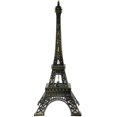 thumbnail image 3 of HLONK LED Eiffel Tower Floor Lamp Nightlight Paris Style Metal Model Decoration Gift, 3 of 6