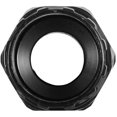 thumbnail image 1 of Bicycle Repair Tools 1pcs Bicycle Freewheel Sprocket Remover Bike Rear Cassette Cog Remover Cycle Repair Tool Freewheel for Bike Tools Durable and Easy to use (Color : Black), 1 of 6