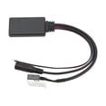 thumbnail image 4 of Radio de coche Bluetooth 5,0 música AUX llamada telefónica adaptador de micrófono manos libres reemplazo para Citroen C2 C3 C4 C5 C6 C8, 4 of 12