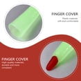 thumbnail image 3 of 20 Pcs Faux Ongles Couverture d'Ongles Halloween Effrayants pour Cosplay, 3 of 8