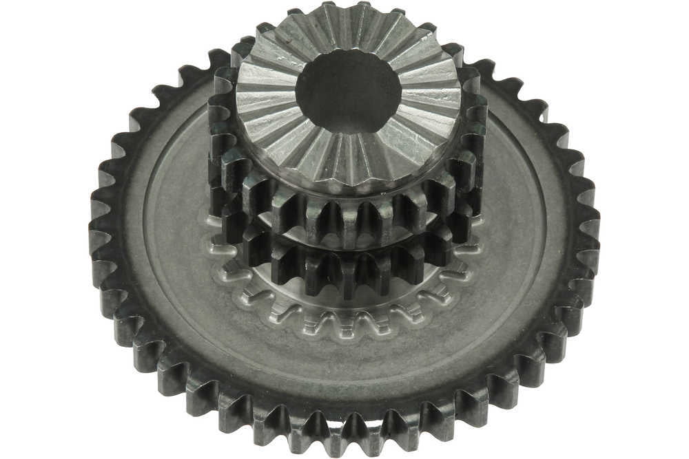 URO Parts 06H105209AT Engine Timing Crankshaft Gear
