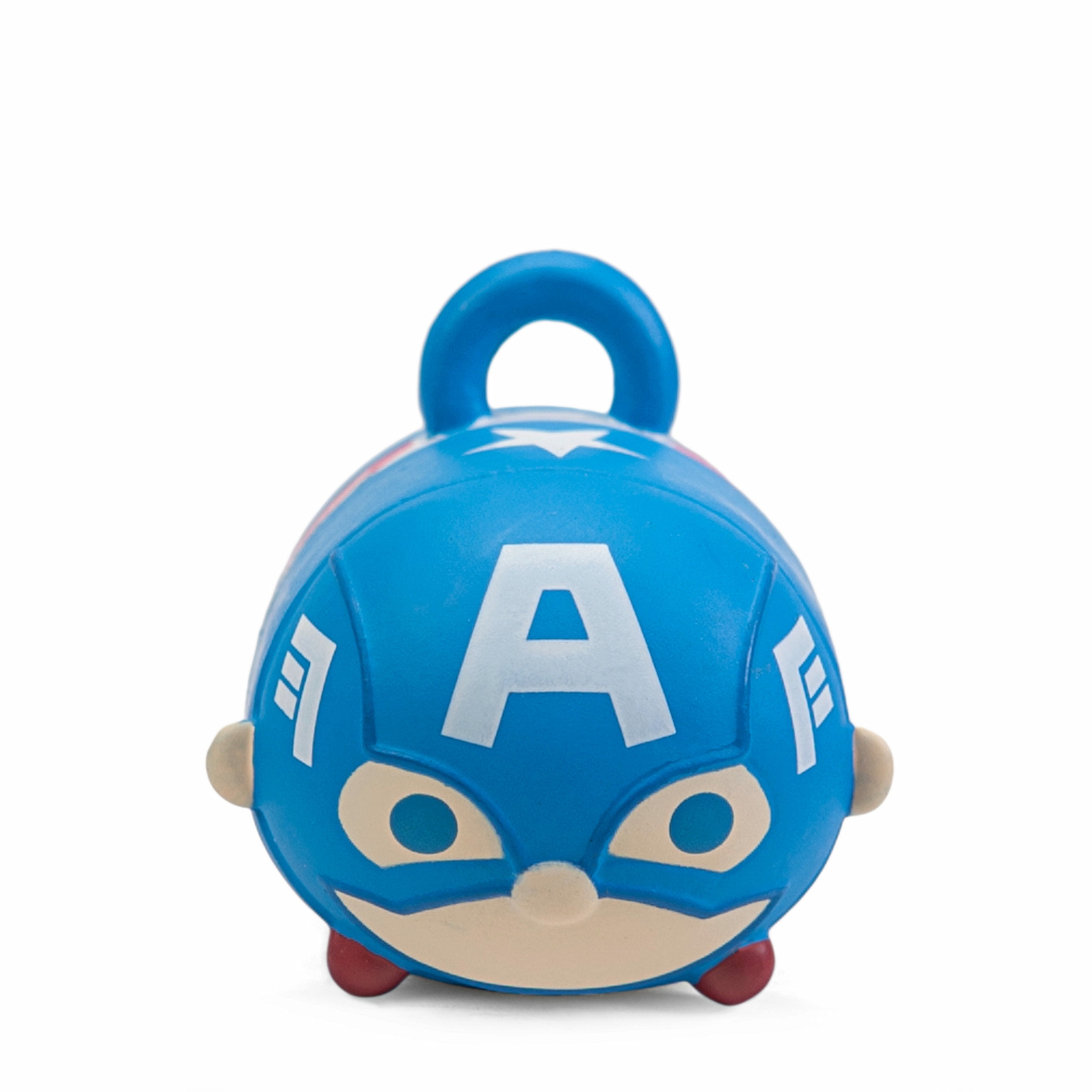 captain america tsum tsum
