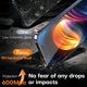 thumbnail image 4 of Protector de pantalla TOCOL para iPhone 13 Pro Max/14 Plus, 4 of 6