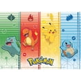 thumbnail image 2 of Buffalo Games - Pokémon Kids Multipack - 48, 72, 100 Piece Jigsaw Puzzles, 2 of 3