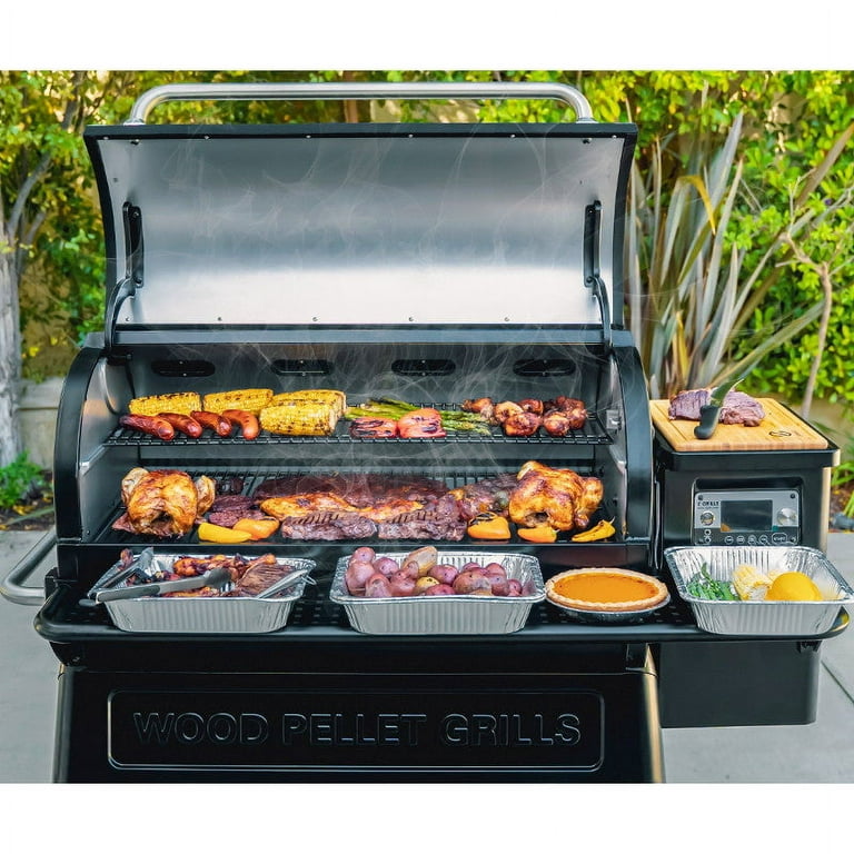 Smokehouse Products  Propane Smoker, Cooker, Grill