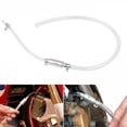 thumbnail image 4 of LIKEM Car Motorcycle Clutch Brake Bleeder Hose Way Valve Tube Bleeding Tool Set, 4 of 7