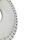 thumbnail image 3 of BESTYASH 1Ud Medidor De Grosor Para Soldadura De Metal Plata Con Antideformación, 3 of 8