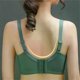thumbnail image 4 of Sexy Lace Underwear Women's Rimless Push-up Traceless Breathable Comfortable Bra, 4 of 5