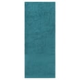 thumbnail image 1 of REGALWOVEN Solid Textured Pattern Hand Towels Cotton Absorbent Soft Decorative Hand Towel Set (13 x 30 Inch) Dark Green 2-Piece, 1 of 8