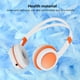 thumbnail image 3 of Auriculares, Auriculares, Rosa/Amarillo/Azul/Naranja/Negro Rojo Para Niños Niños, 3 of 7