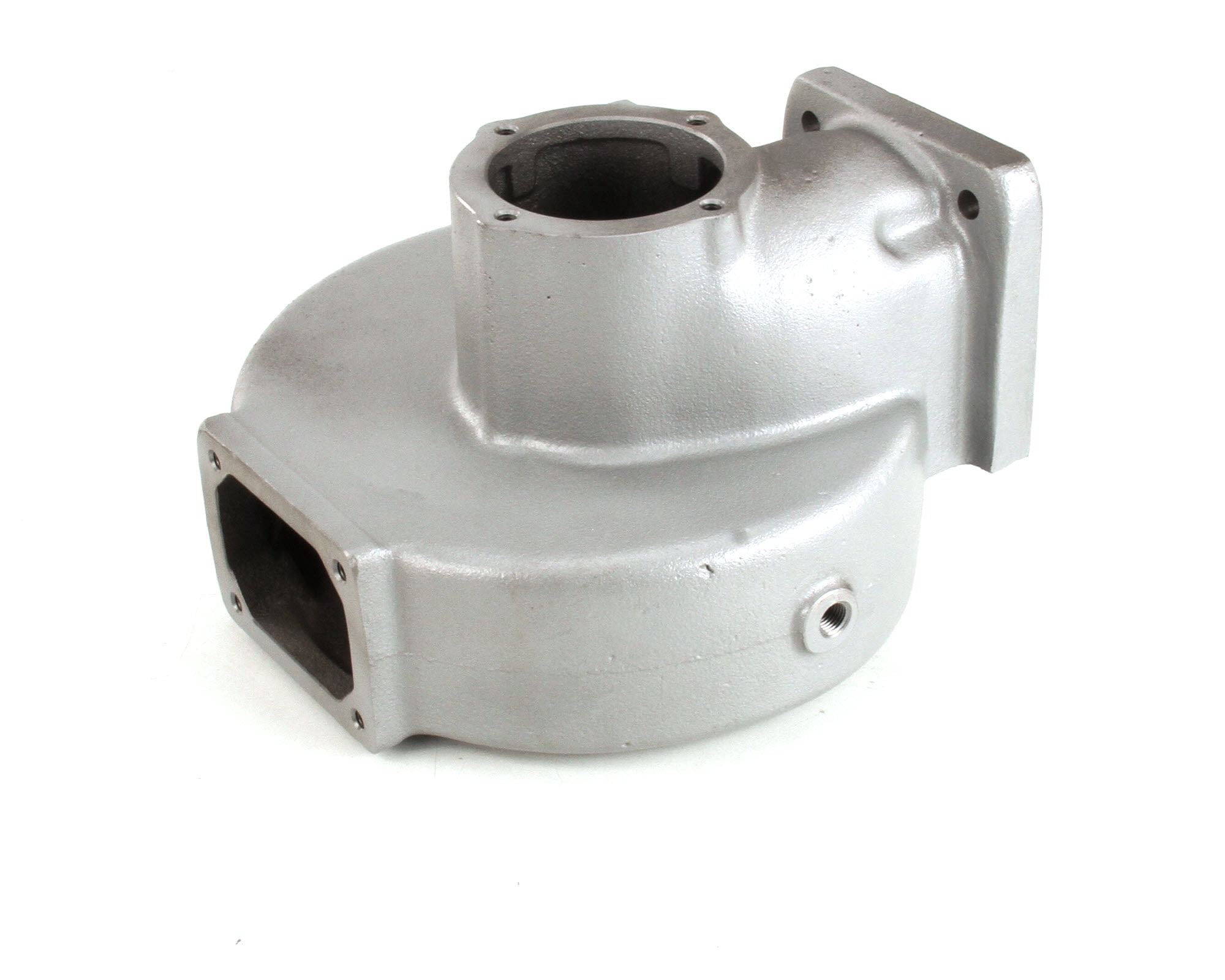 Stero Dishwasher Pump Housing #368 2Hp C10-1089 - Genuine OEM Replacement Part