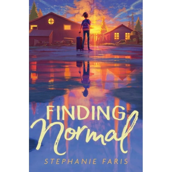 Finding Normal, (Paperback)