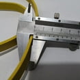 thumbnail image 3 of 2pcs 8Inch WoodWorking Band Saw Rubber Band Band Saw Scroll Wheel Rubber Ring, 3 of 11