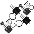 thumbnail image 1 of 4 Pcs Kit de Suspension avant RWD Rotule Supérieure 1989-1997 pour Ford Ranger 1991-1994 pour Ford Explorer 1994-1996 pour Mazda B3000, 1 of 7