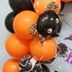 thumbnail image 3 of Guirnalda De Arco De Globos De Halloween, Banderas De Halloween, Conjunto De Globos Para Niños, Fondo De Fiesta Temática De Halloween, Decoraciones Para El Aula Yuarrent HA046692-03, 3 of 6