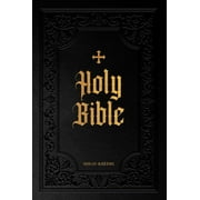 Douay-Rheims Bible Large Print Edition (Hardcover)