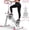 Pink, variant on Stair Master for Exercise at Home, 3 Adjustable Resistance Folding Vertical Stair Stepper, Low-Impact Full-Body Exercise Fitness Machines, 265LBS Capacity, Sturdy Steel Frame, LCD Monitor, Pink