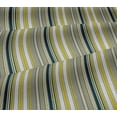 thumbnail image 4 of oneOone Tissu Jersey Viscose Rayures Multicolores Tissu Imprimé 1 Yard 60 Inch Wide, 4 of 4